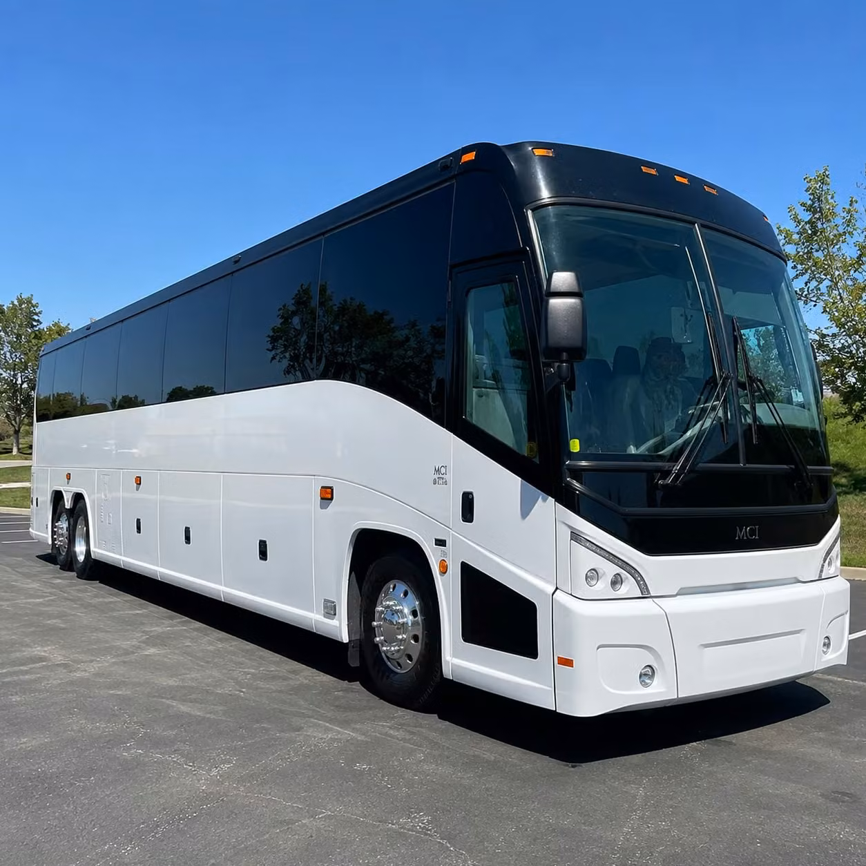 ada accessible airport shuttles are available through the network