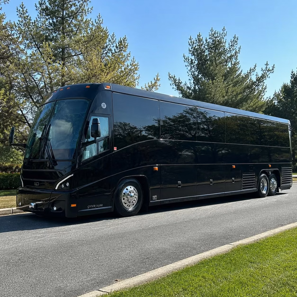 compare employee transportation options in salt lake city and beyond