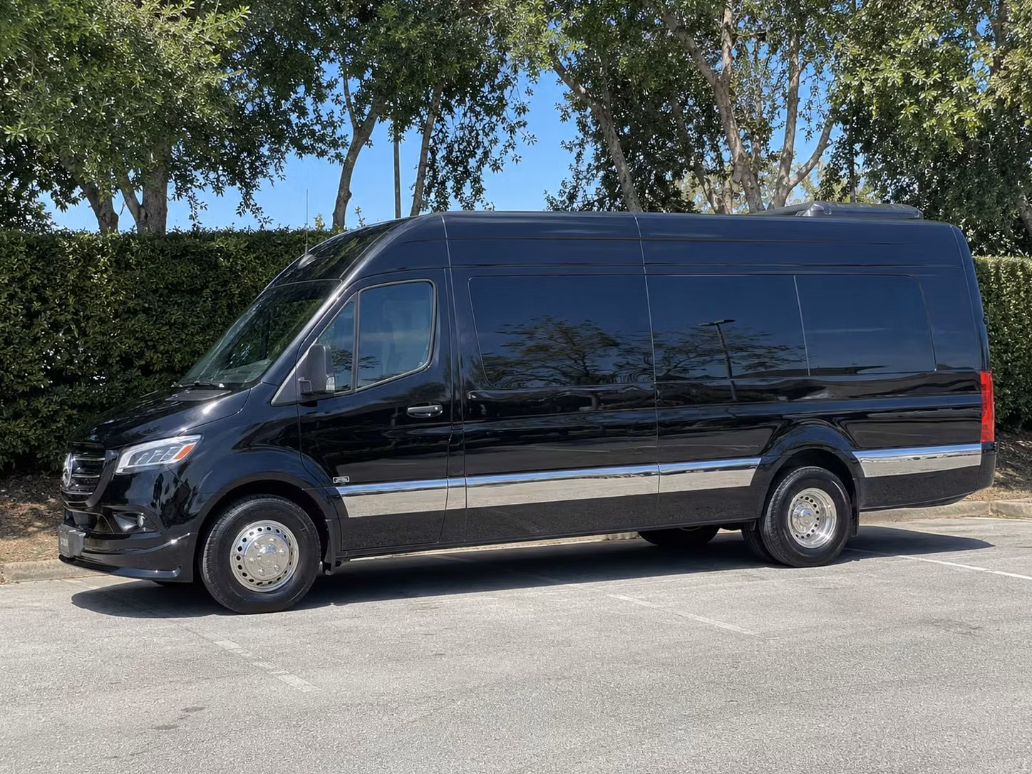 corporate event bus rentals in salt lake city