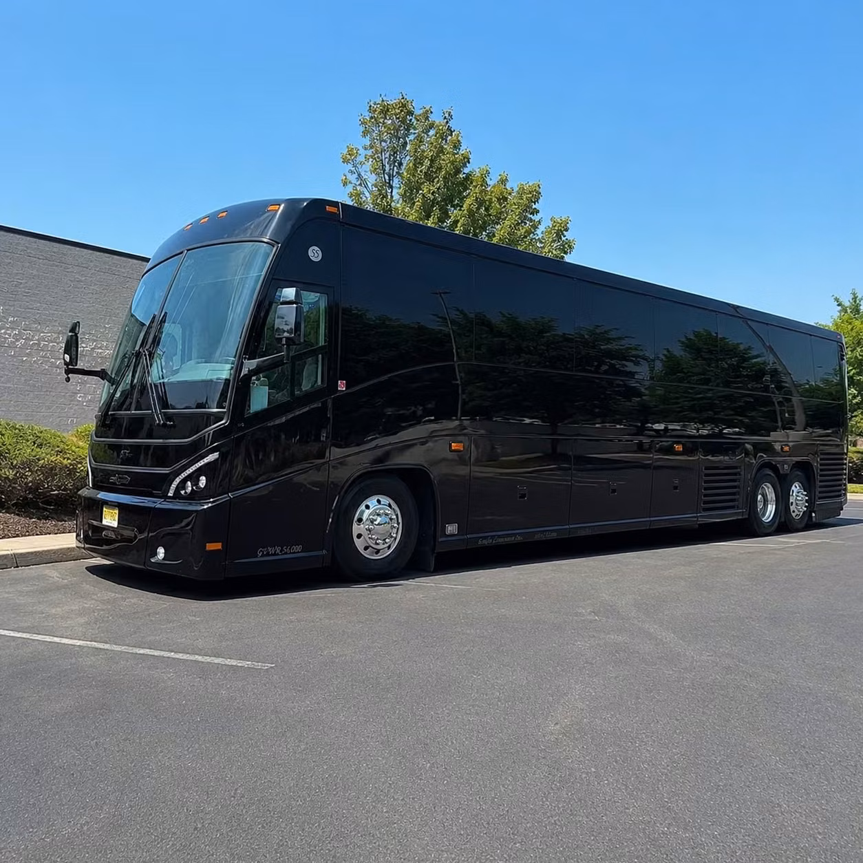 federal agency employee shuttles along the wasatch front