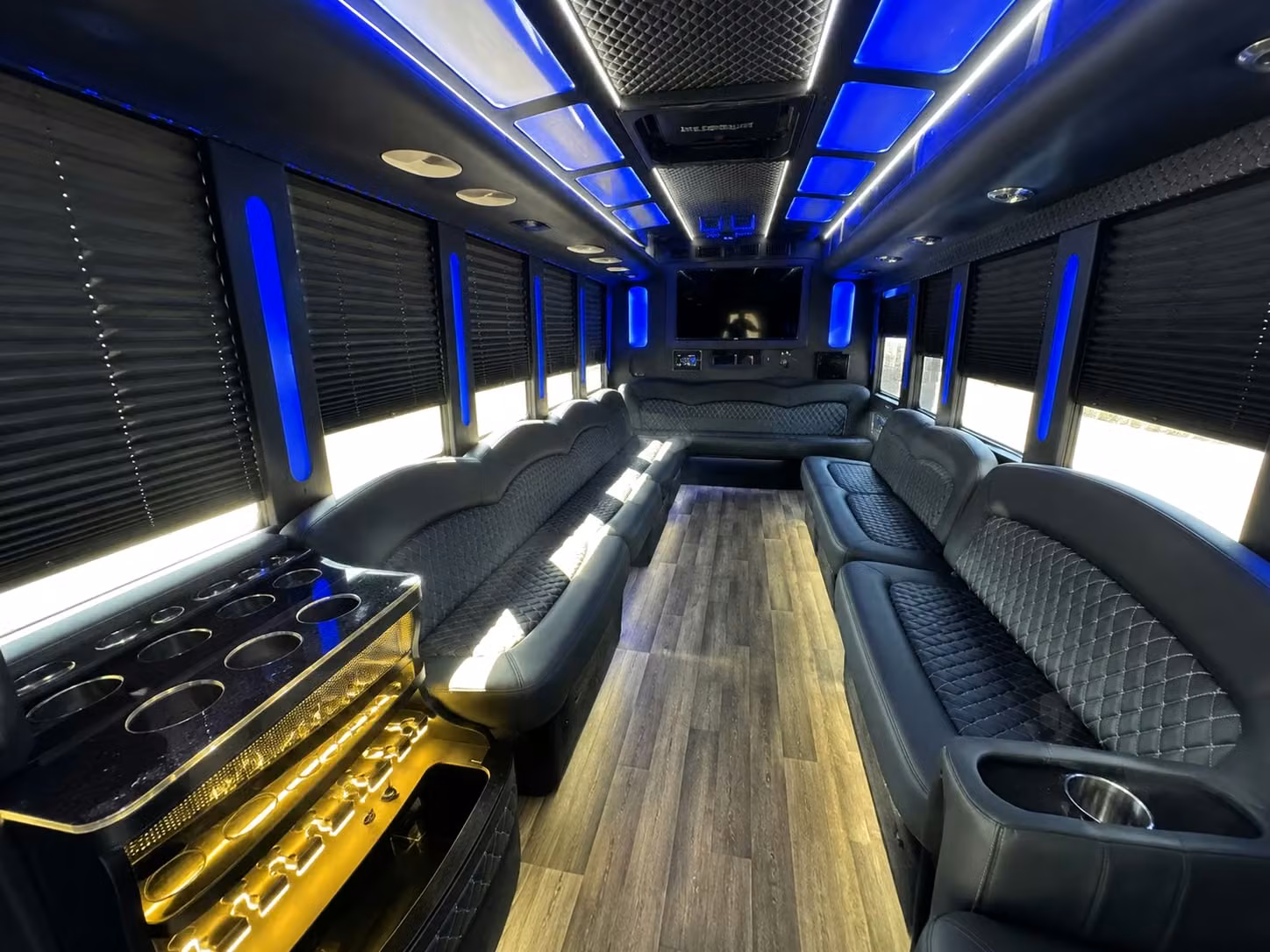 party buses for salt lake city prom night that keep the energy going all evening