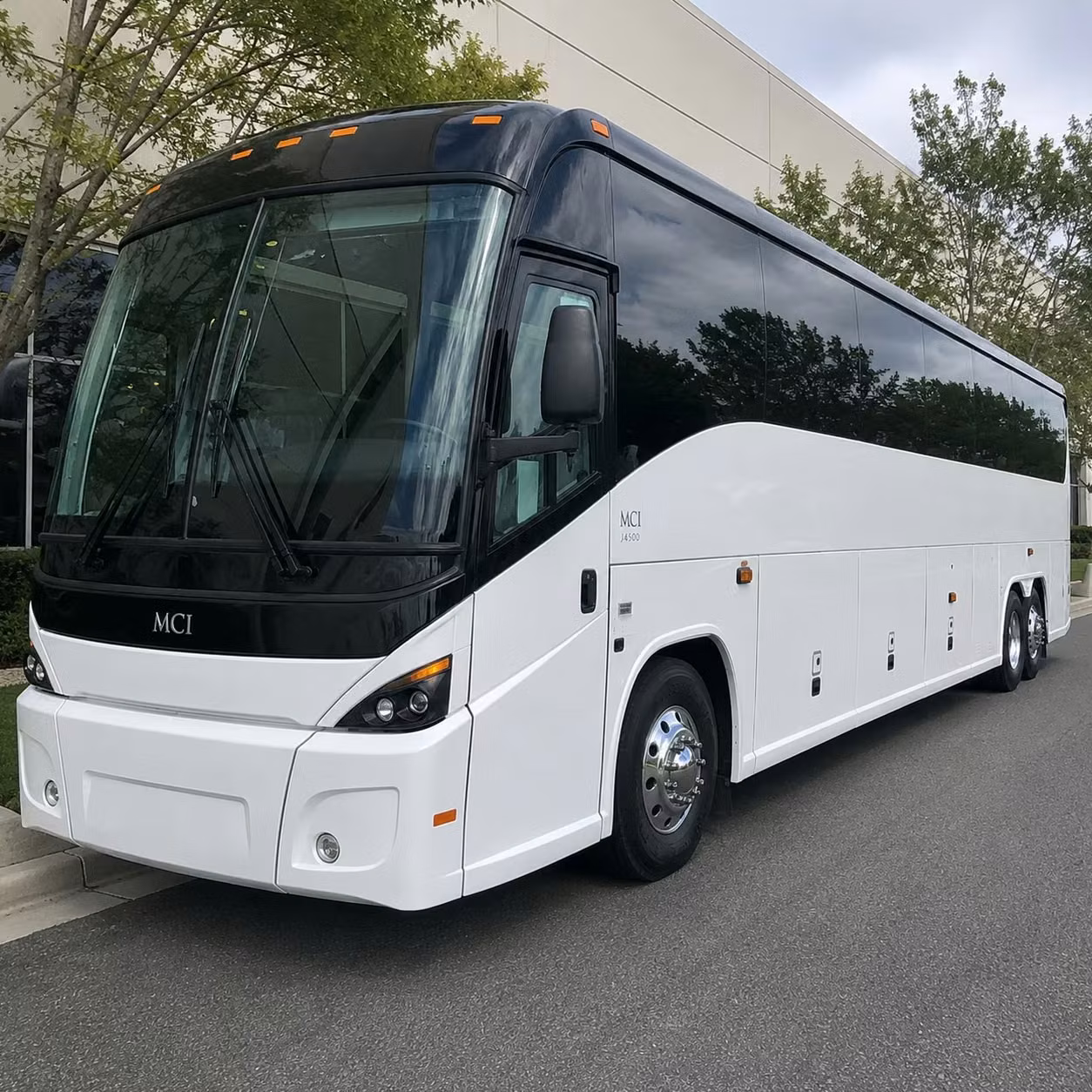 salt lake city charter bus rentals for weddings