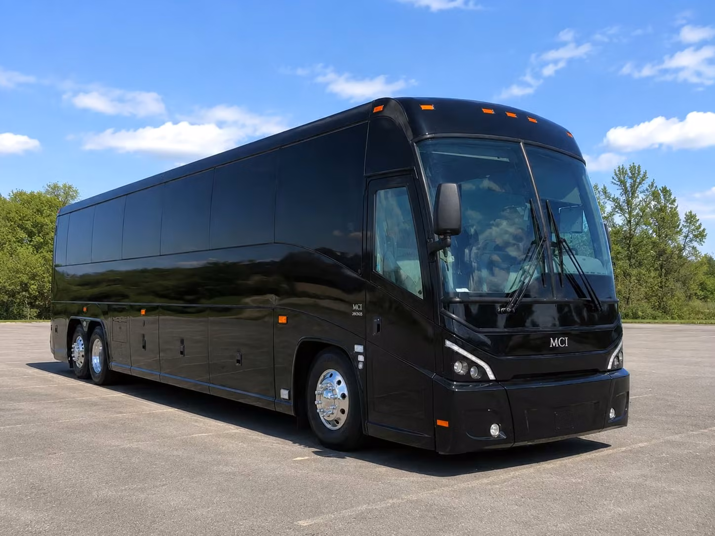 salt lake city long distance charter bus rentals