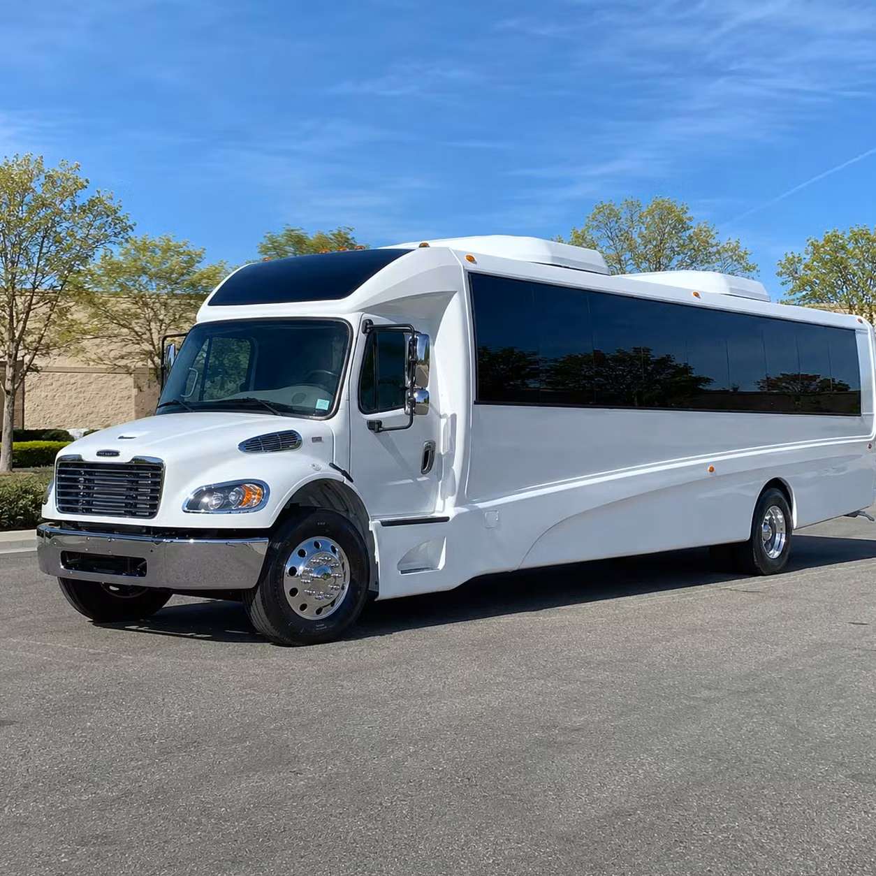 salt lake city religious group transportation services