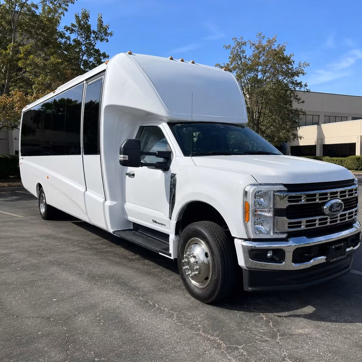 salt lake city school field trip bus rentals