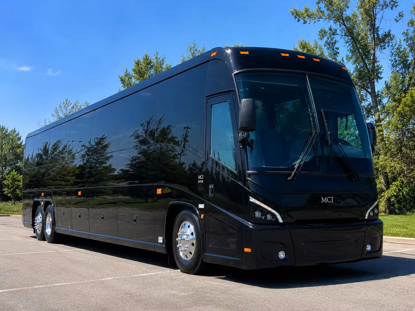 salt lake city wedding guest shuttle bus rentals that make the big day easy