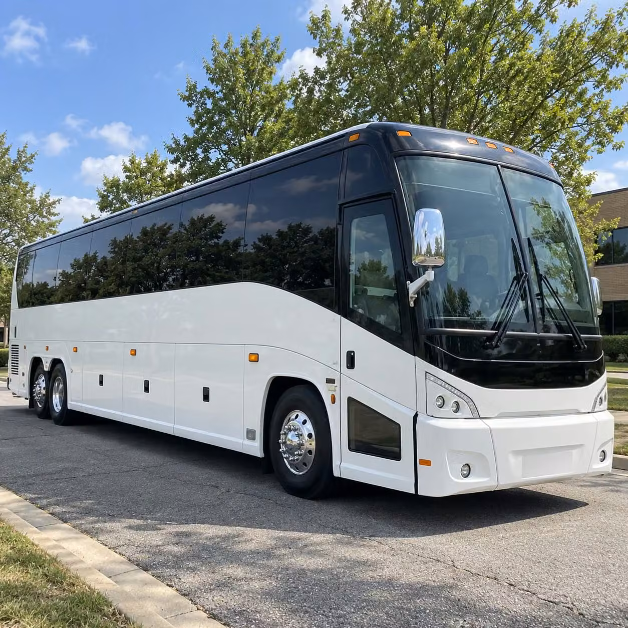 ski resort and outdoor adventure shuttle bus rentals near salt lake city