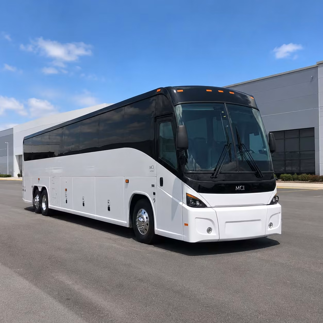 sports team fan charter bus rentals in salt lake city