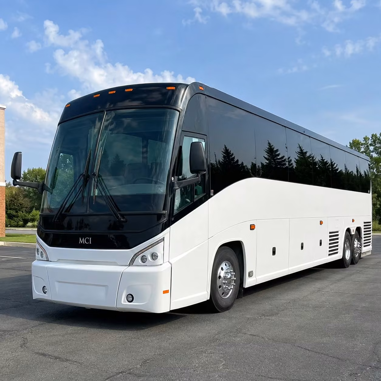your multi day bus rental in salt lake city starts with one quick form